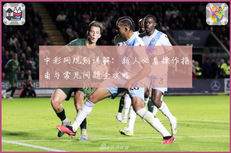 中彩网规则详解：新人必看操作指南与常见问题全攻略