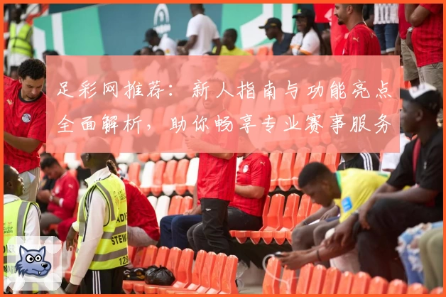 足彩网推荐：新人指南与功能亮点全面解析，助你畅享专业赛事服务