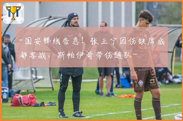 -国安锋线告急!张玉宁因伤缺席成都客战,斯帕伊奇带伤随队-