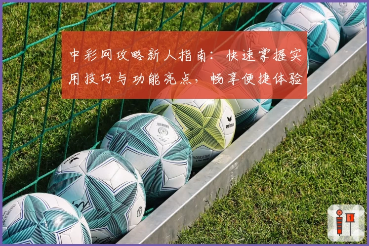 中彩网攻略新人指南：快速掌握实用技巧与功能亮点，畅享便捷体验