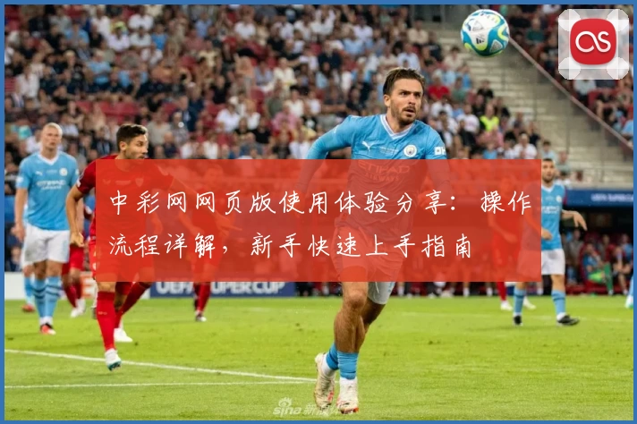 中彩网网页版使用体验分享：操作流程详解，新手快速上手指南
