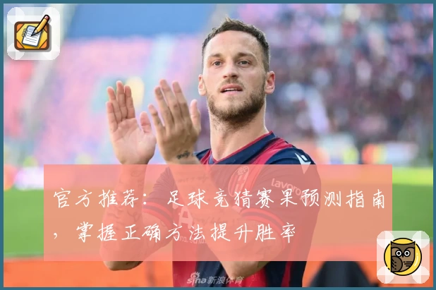 官方推荐：足球竞猜赛果预测指南，掌握正确方法提升胜率