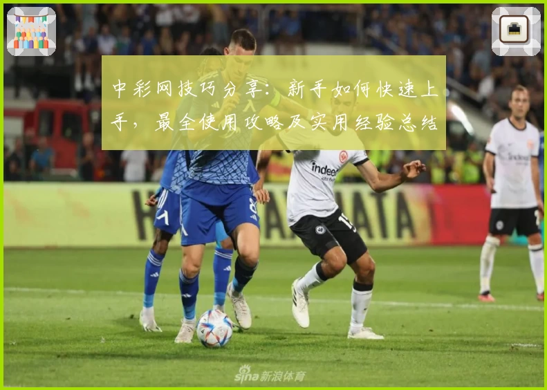 中彩网技巧分享：新手如何快速上手，最全使用攻略及实用经验总结