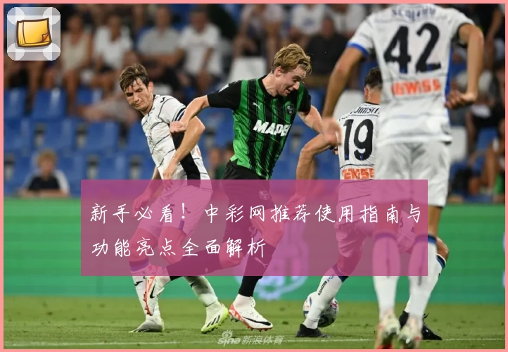 新手必看！中彩网推荐使用指南与功能亮点全面解析