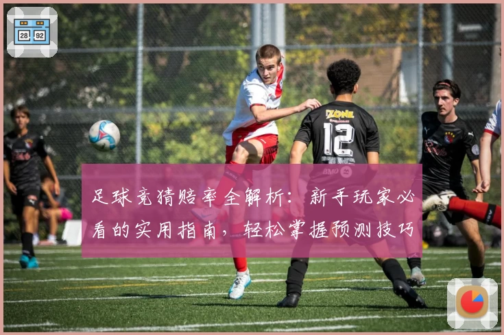 足球竞猜赔率全解析：新手玩家必看的实用指南，轻松掌握预测技巧